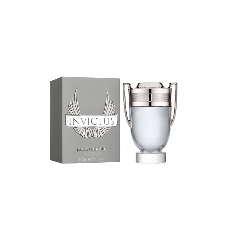 Paco Rabanne Invictus парфюм за мъже EDT