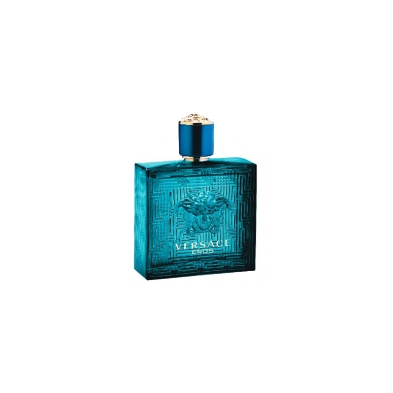 Versace Eros парфюм за мъже EDT