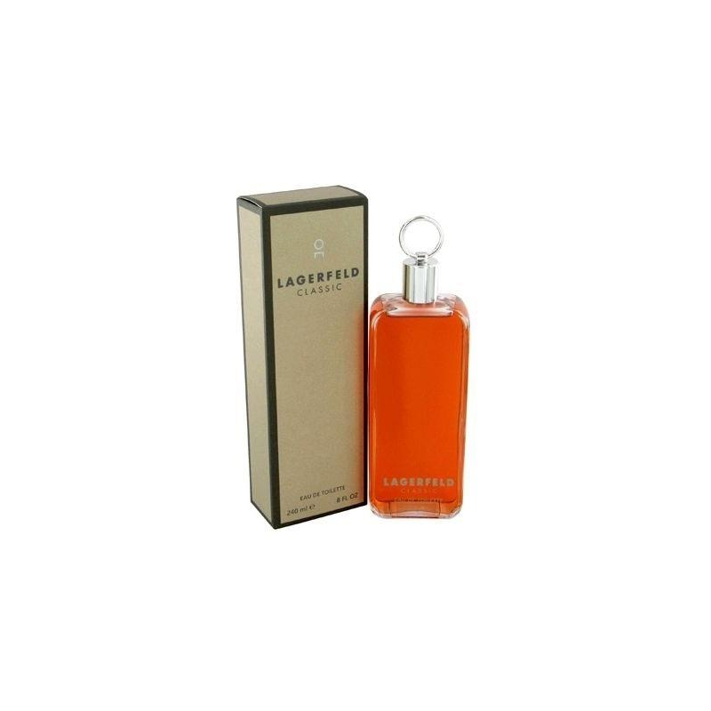 Karl Lagerfeld Classic парфюм за мъже EDT