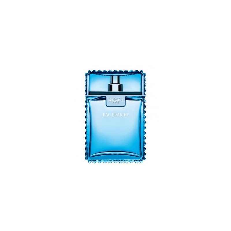 Versace Man Eau Fraiche парфюм за мъже EDT