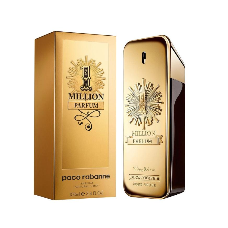 Paco Rabanne 1 Million Parfum Парфюм за мъже