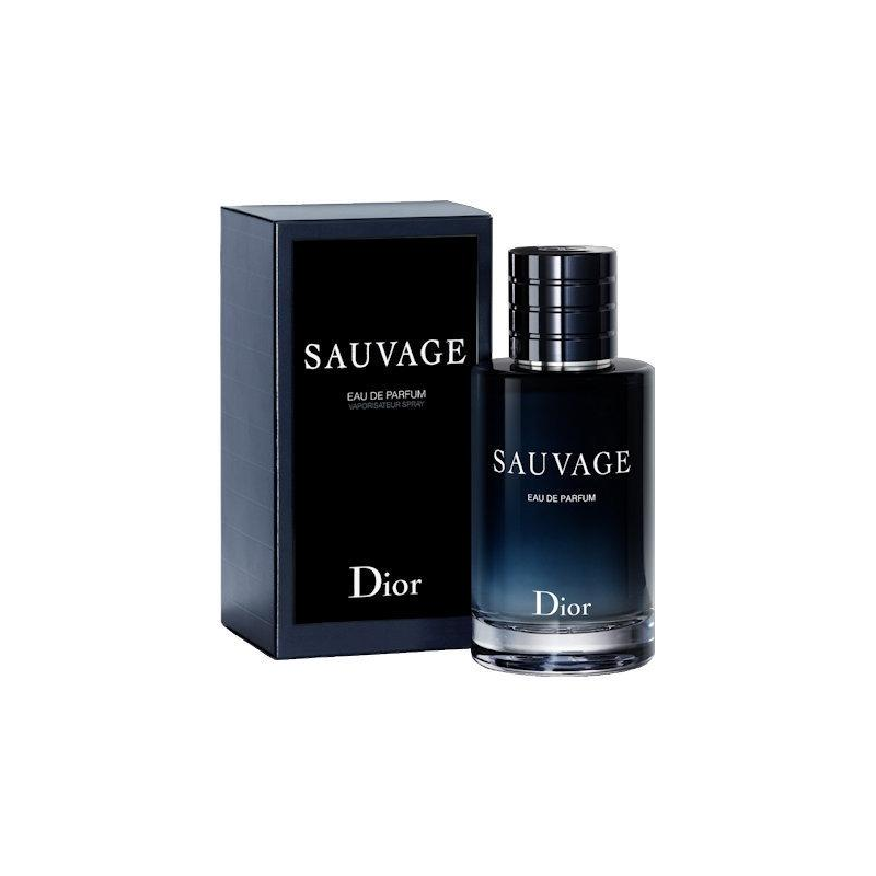 Christian Dior Sauvage Парфюм за мъже EDP