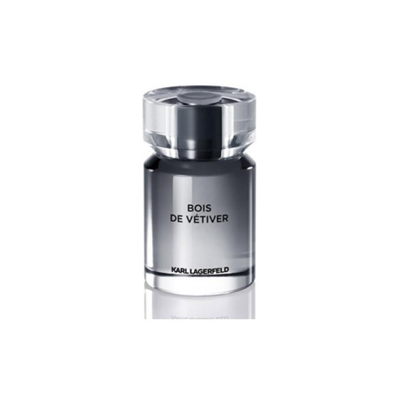 Karl Lagerfeld Bois de Vetiver парфюм за мъже EDT