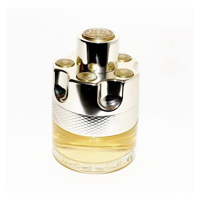 Azzaro Wanted парфюм за мъже EDT