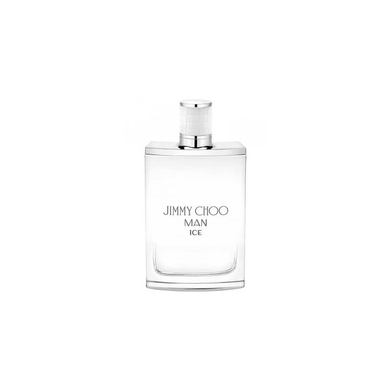 Jimmy Choo Man Ice парфюм за мъже без опаковка EDT