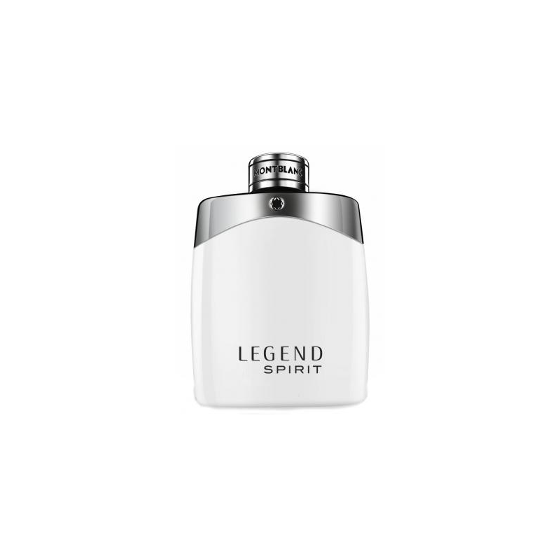 Mont Blanc Legend Spirit парфюм за мъже EDT