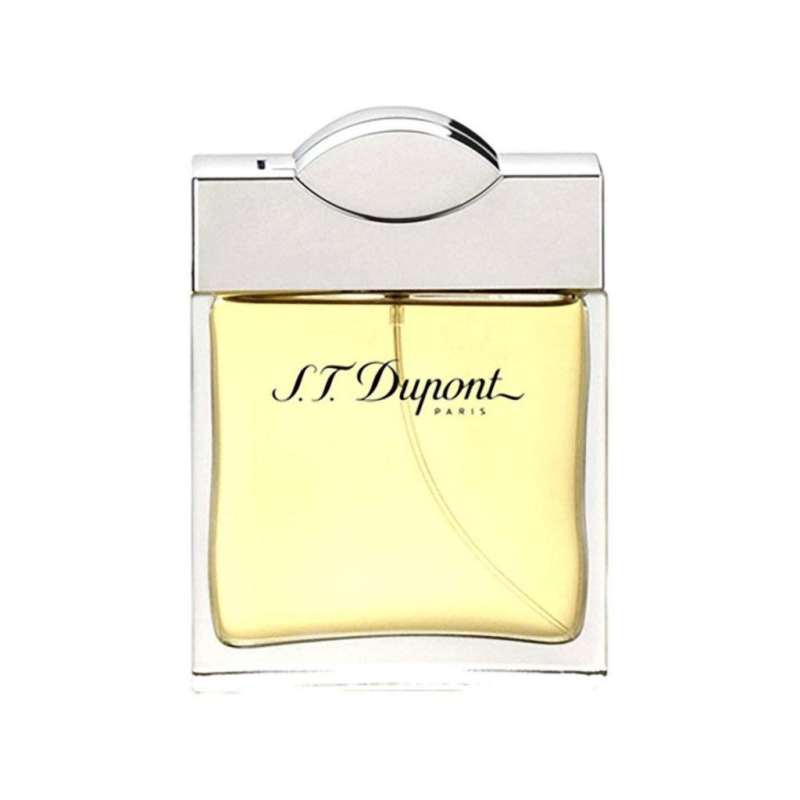 S.T Dupont Pour Homme парфюм за мъже EDT