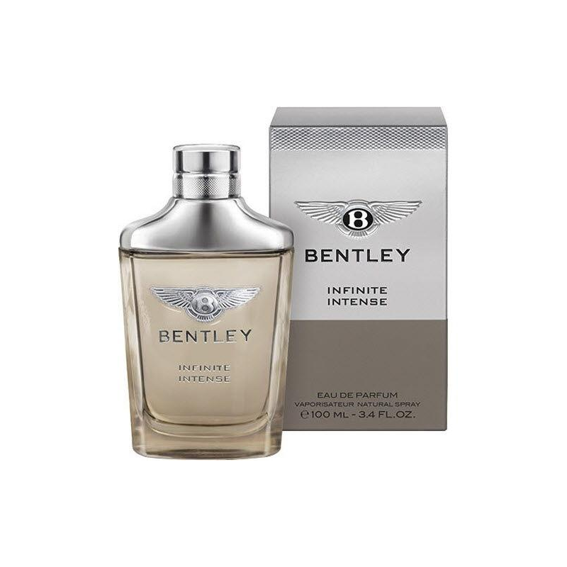 Bentley Infinite Intense парфюм за мъже EDP
