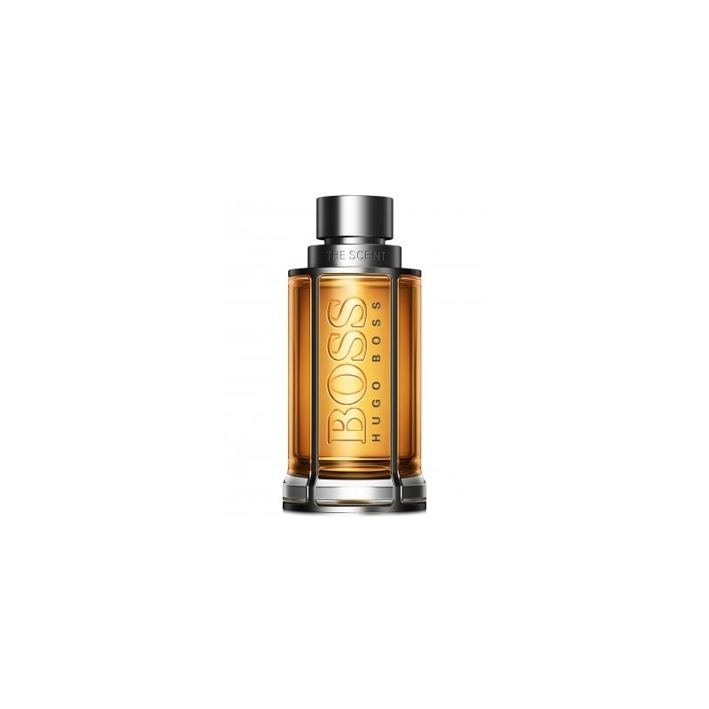Hugo Boss The Scent парфюм за мъже EDT