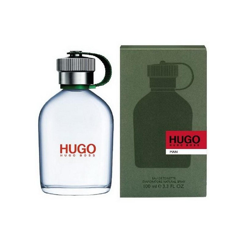 Hugo Boss Hugo парфюм за мъже EDT