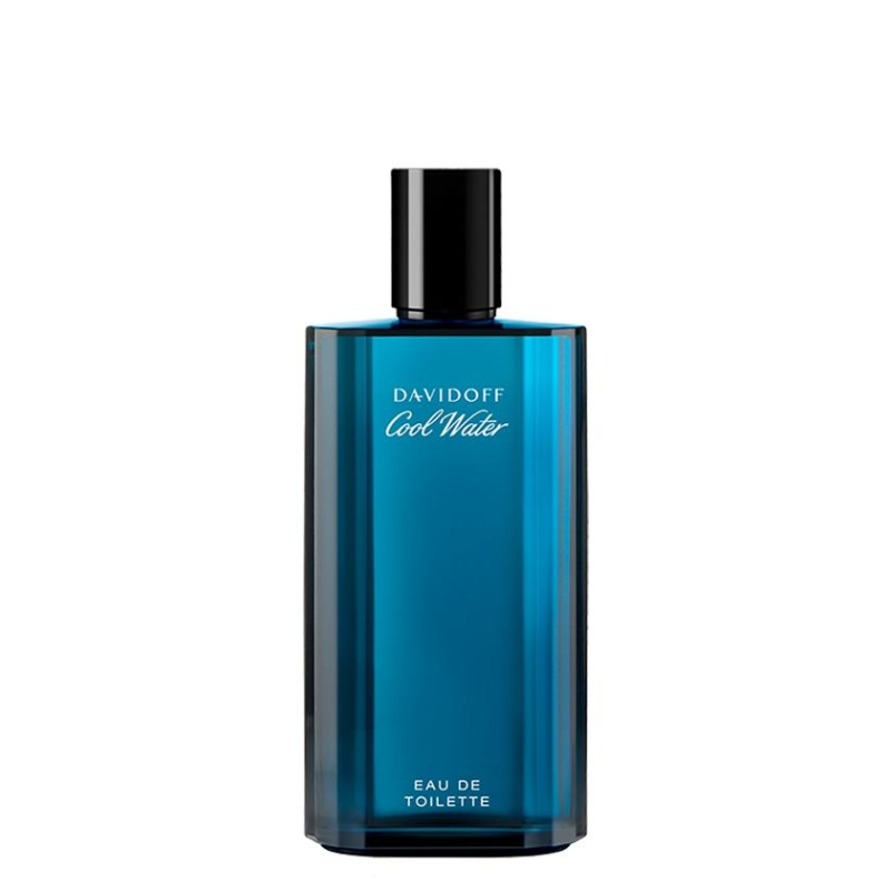 Davidoff Cool Water парфюм за мъже EDT
