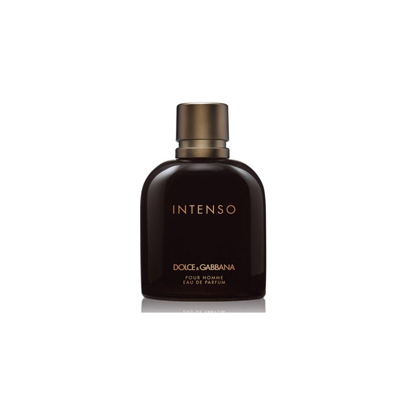 Dolce & Gabbana Intenso парфюм за мъже EDP