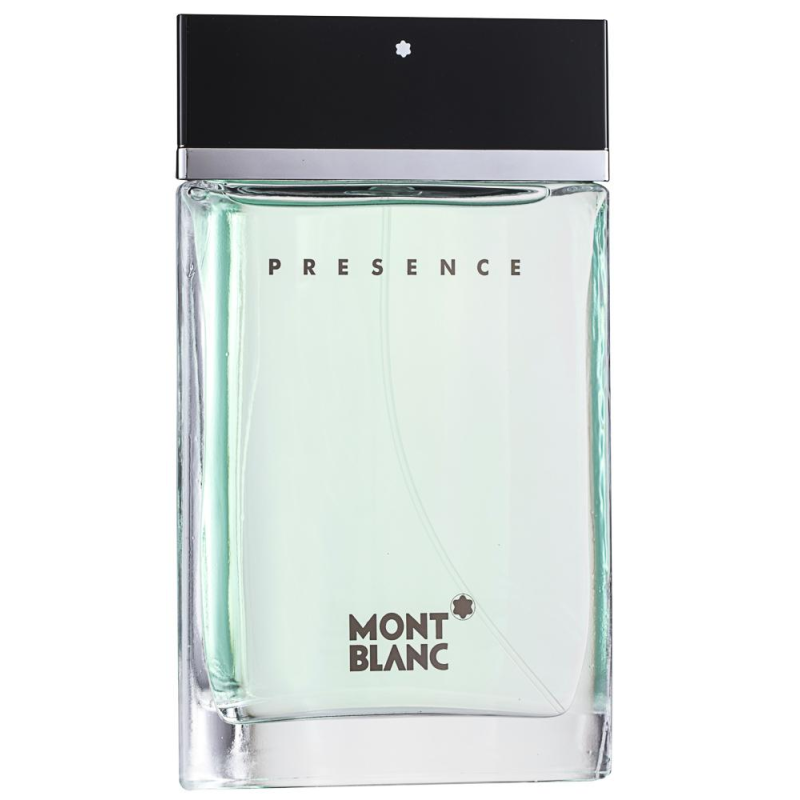 Mont Blanc Presence парфюм за мъже без опаковка EDT
