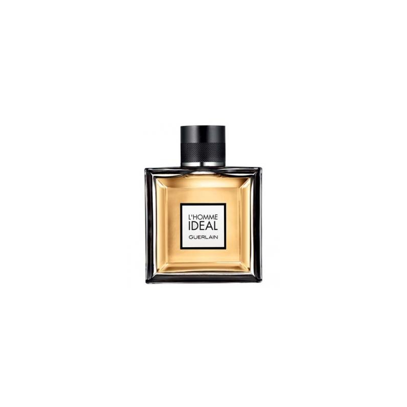 Guerlain L`homme Ideal парфюм за мъже EDT