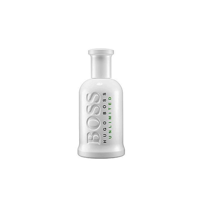 Hugo Boss Bottled Unlimited Парфюм за мъже EDT