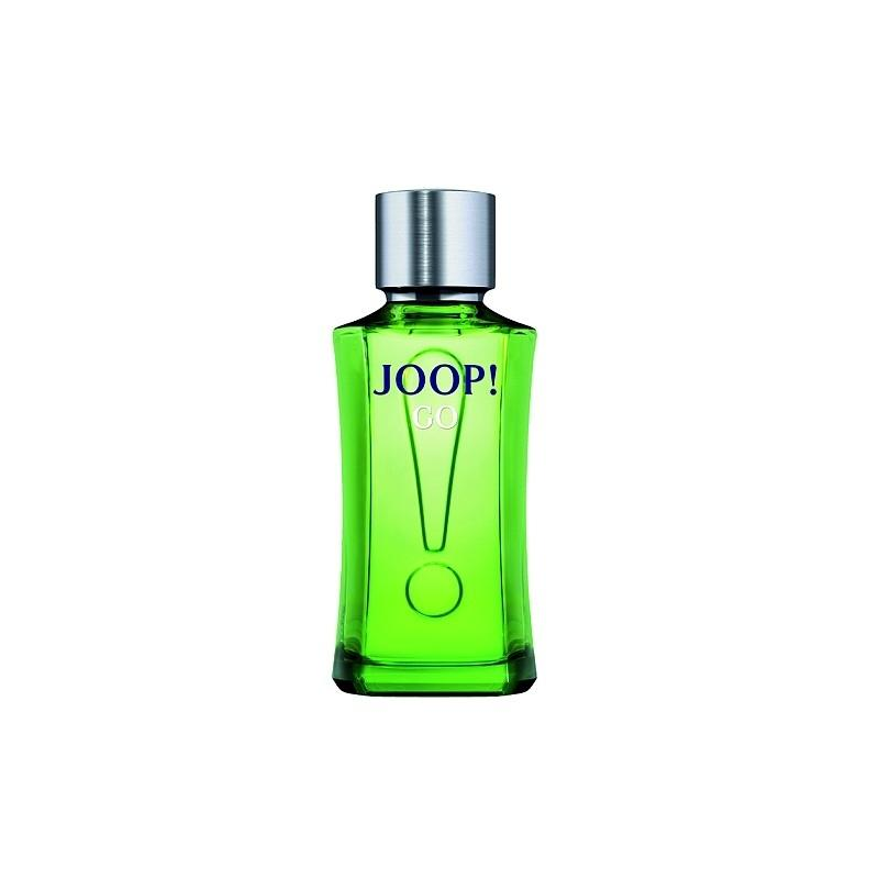 Joop! Go парфюм за мъже EDT