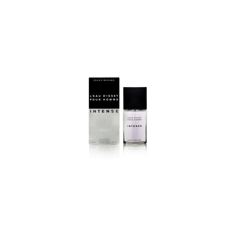 Issey Miyake L'Eau d'Issey Pour Homme Intense парфюм за мъже EDT