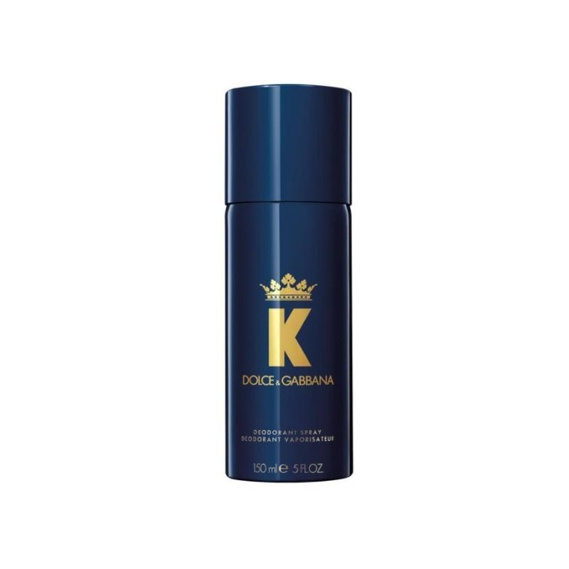 Dolce & Gabbana K by Dolce & Gabbana Дезодорант спрей за мъже