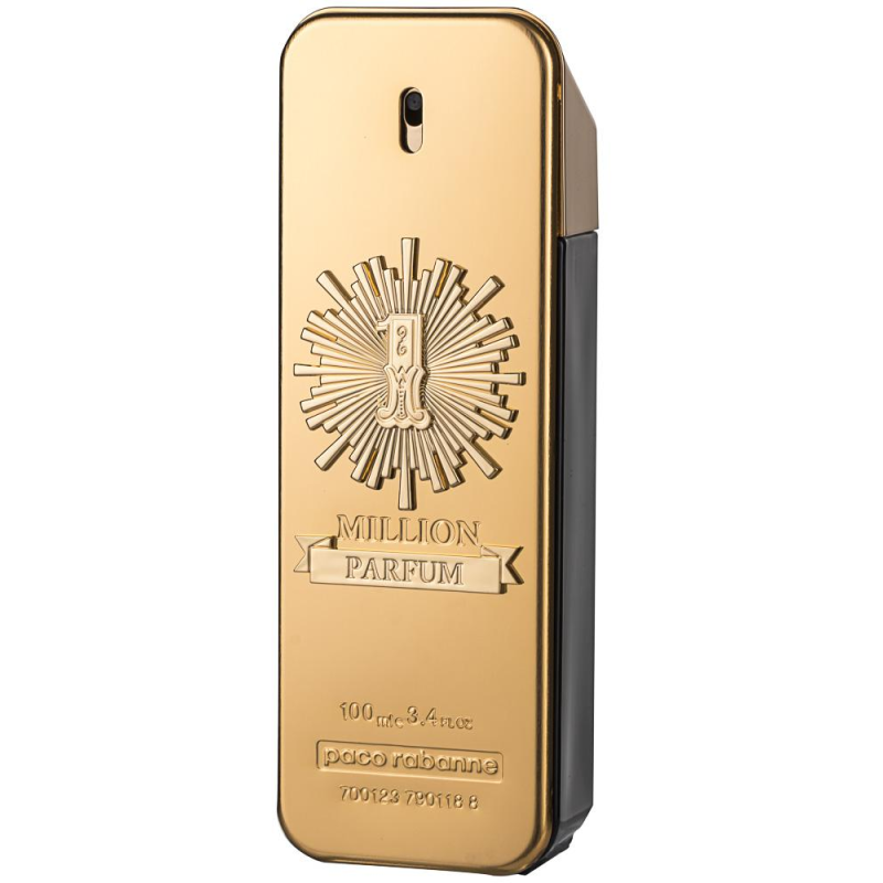 Paco Rabanne 1 Million Parfum Парфюм за мъже без опаковка