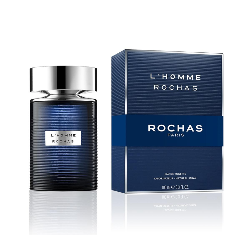 Rochas L`Homme Парфюм за мъже EDT