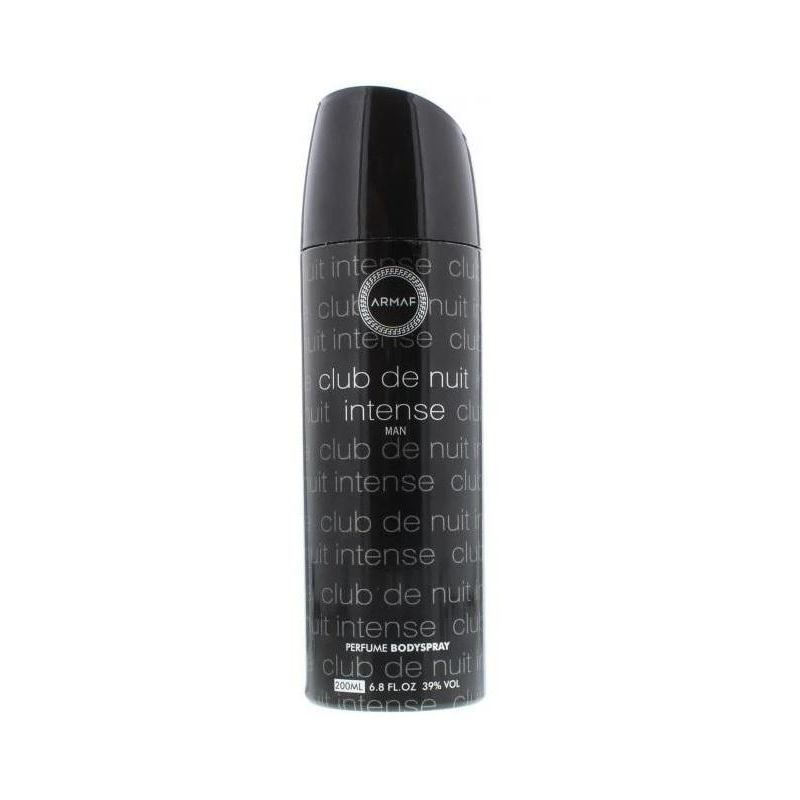 Armaf Club De Nuit Man Intense Дезодорант спрей за мъже