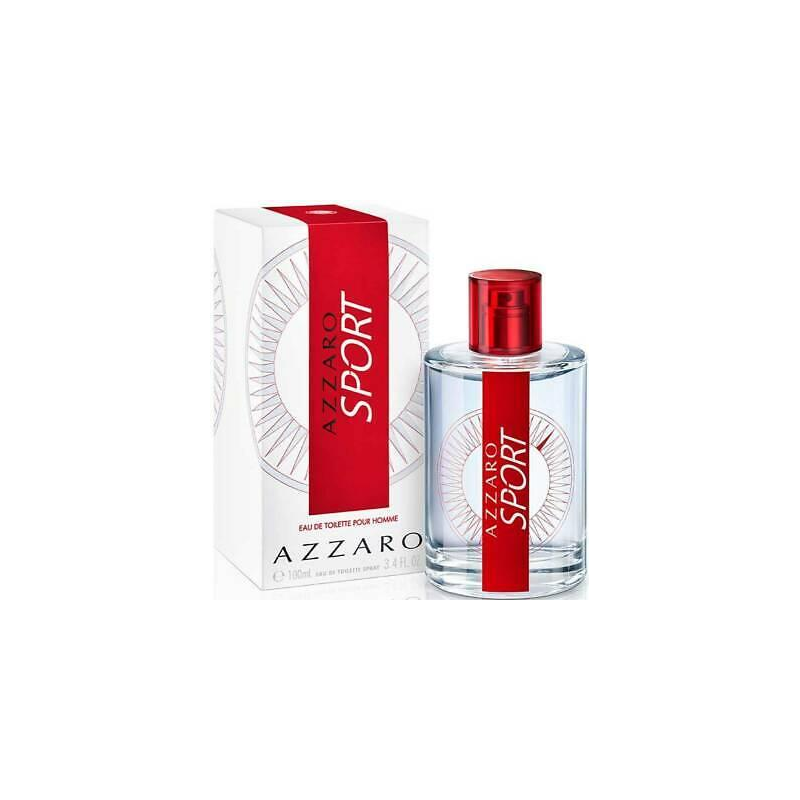 Azzaro Sport Парфюм за мъже EDT
