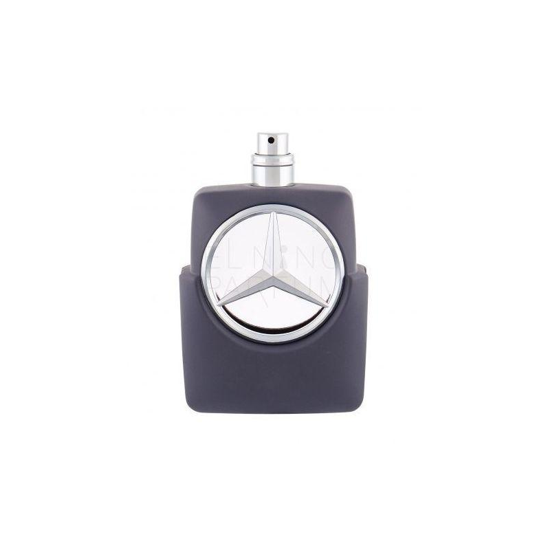 Mercedes Benz Man Grey Парфюм за мъже без опаковка EDT