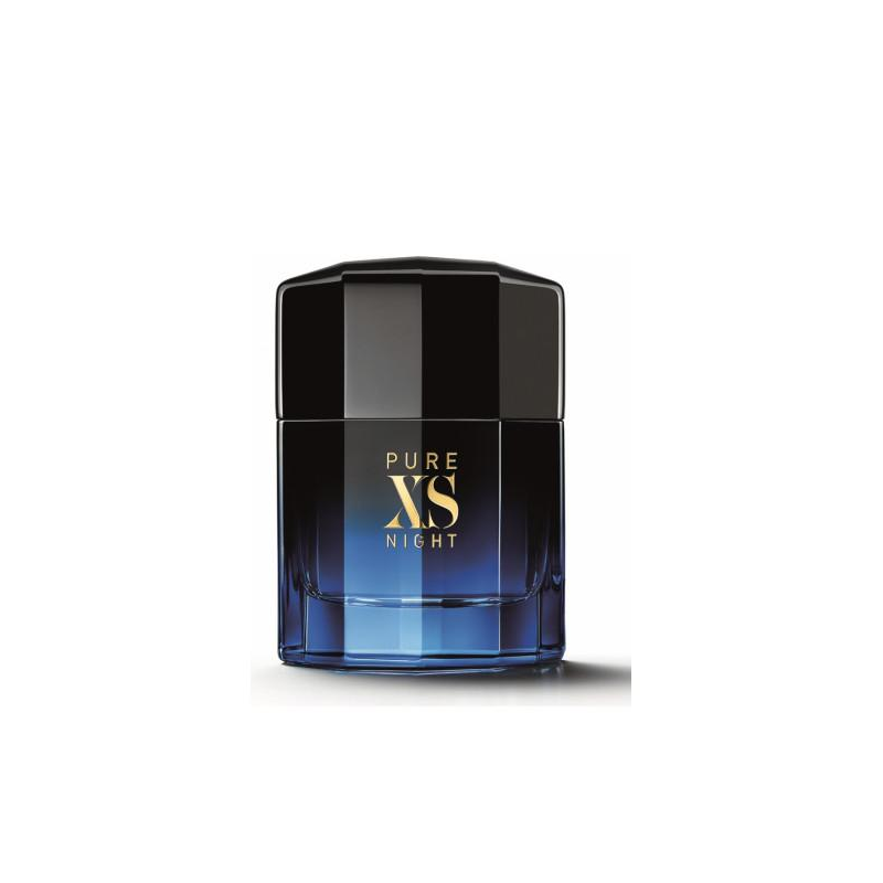Paco Rabanne Pure XS Night Парфюм за мъже без опаковка EDP