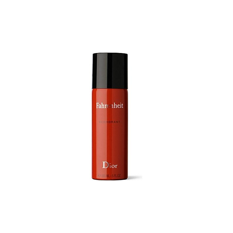 Christian Dior Fahrenheit Дезодорант спрей за мъже