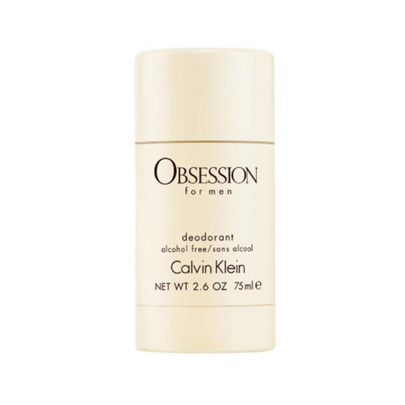 Calvin Klein Obsession Дезодорант стик за мъже