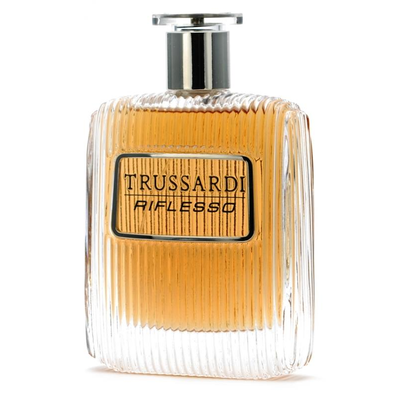 Trussardi Riflesso Парфюм за мъже без опаковка EDT