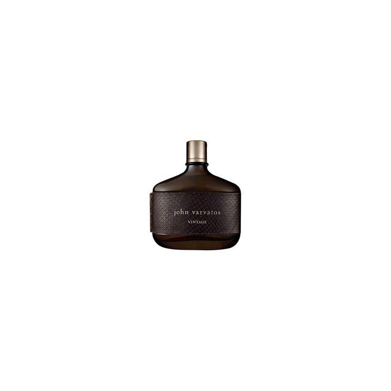 John Varvatos Vintage парфюм за мъже без опаковка EDT