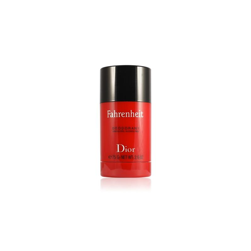 Christian Dior Fahrenheit Дезодорант стик за мъже