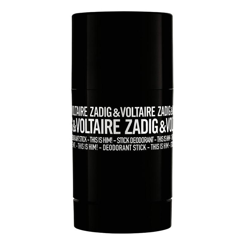 Zadig & Voltaire This is Him Дезодорант стик за мъже