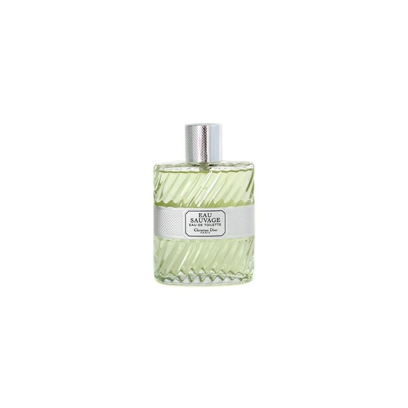 Christian Dior Eau Sauvage парфюм за мъже EDT