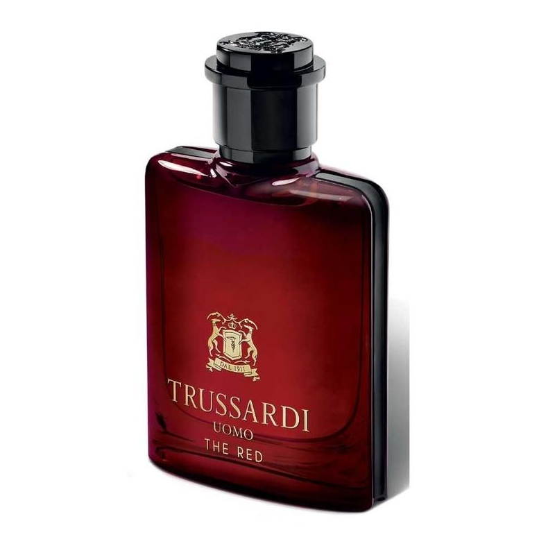 Trussardi Uomo Red парфюм за мъже без опаковка EDT