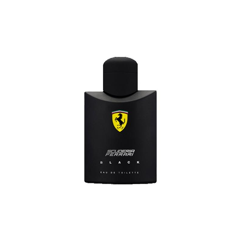 Ferrari Scuderia Black парфюм за мъже без опаковка EDT