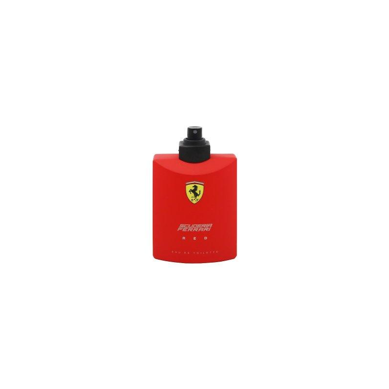 Ferrari Scuderia Red парфюм за мъже без опаковка EDT