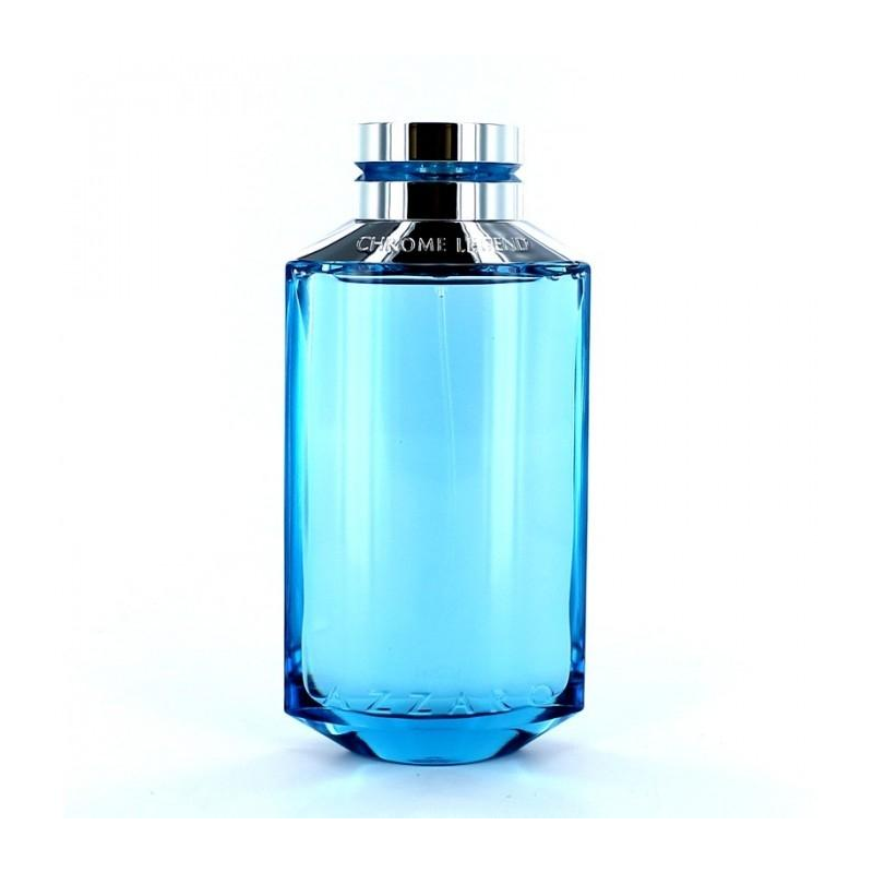 Azzaro Chrome Legend парфюм за мъже EDT