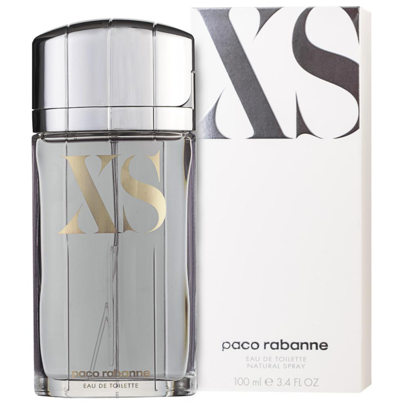 Paco Rabanne XS парфюм за мъже EDT