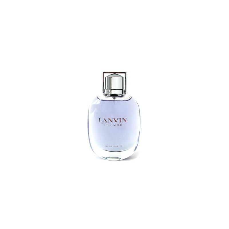 Lanvin L`Homme парфюм за мъже EDT