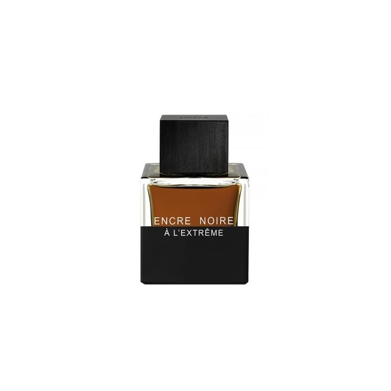Lalique Encre Noir A L`Extreme парфюм за мъже без опаковка EDP