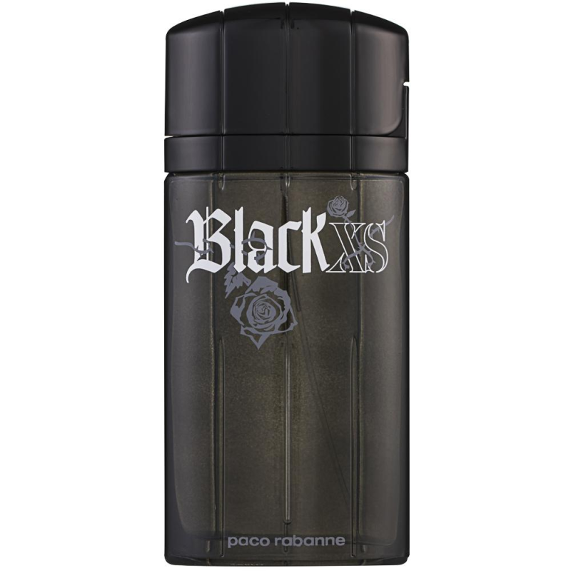 Paco Rabanne Black XS парфюм за мъже EDT