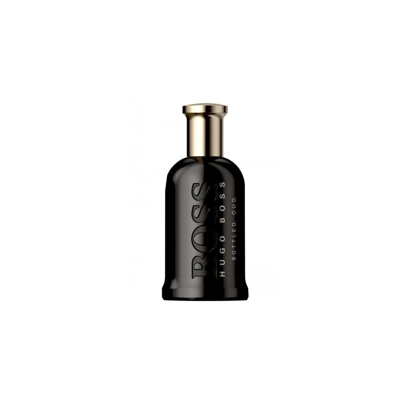 Hugo Boss Bottled Oud парфюм за мъже без опаковка EDP