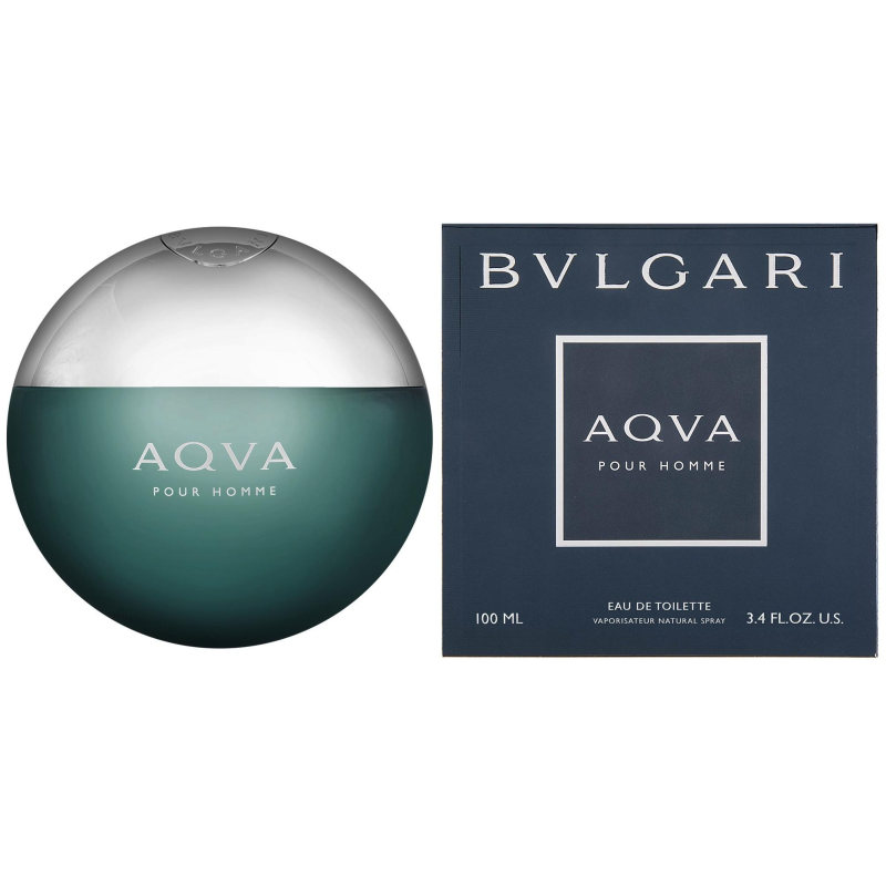 Bvlgari Aqva парфюм за мъже EDT