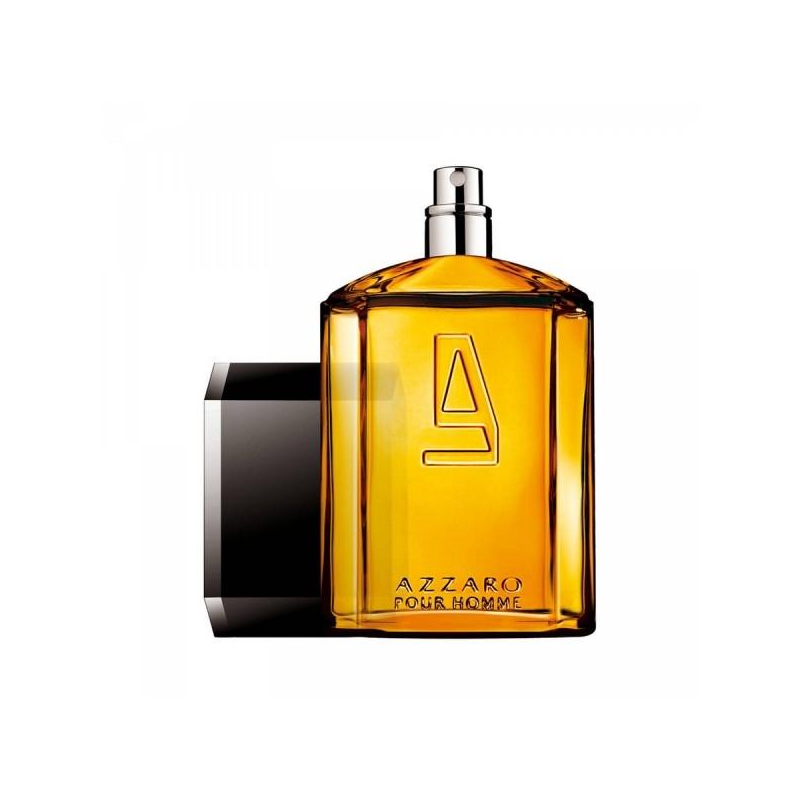 Azzaro Pour Homme парфюм за мъже без опаковка EDT
