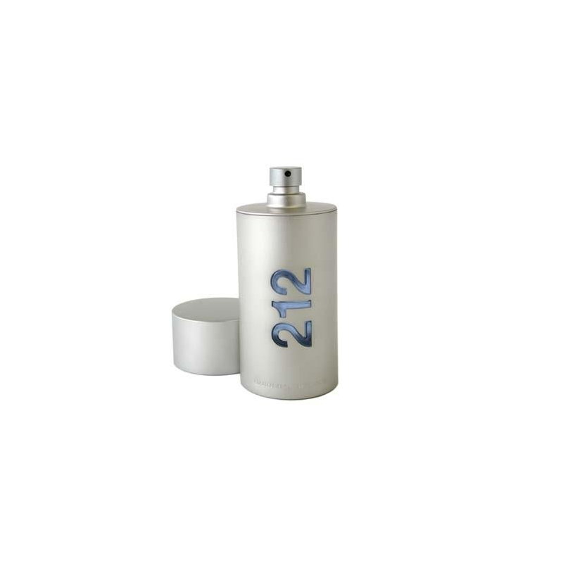 Carolina Herrera 212 парфюм за мъже без опаковка EDT