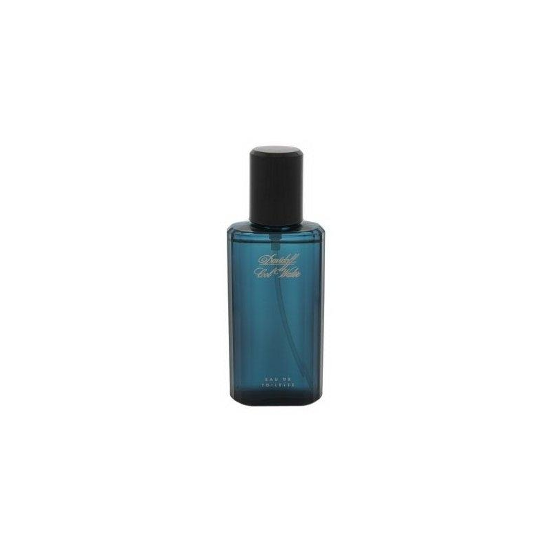 Davidoff Cool Water парфюм за мъже без опаковка EDT