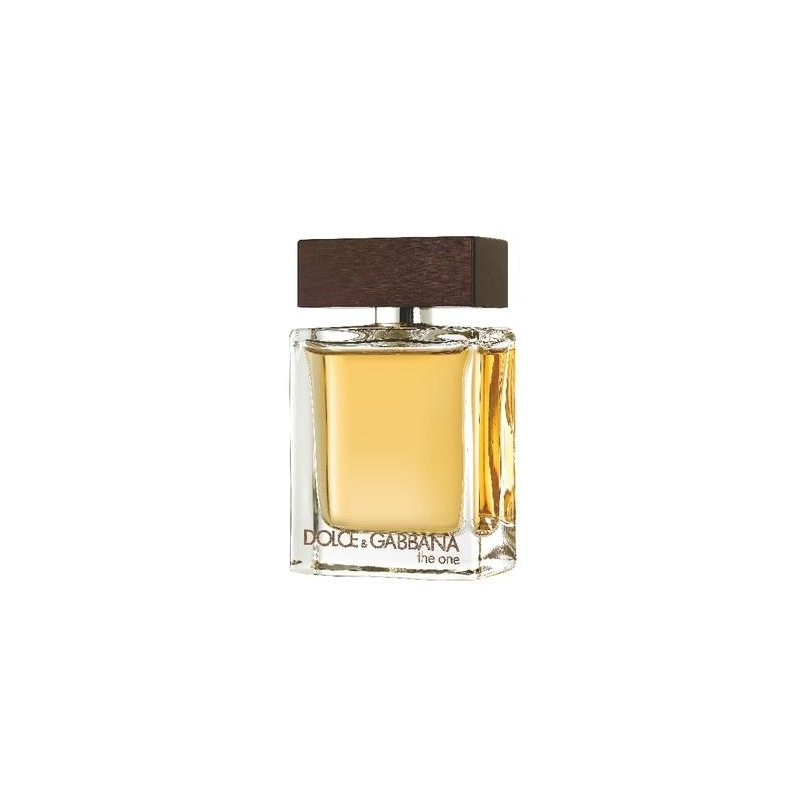 Dolce & Gabbana The One парфюм за мъже без опаковка EDT