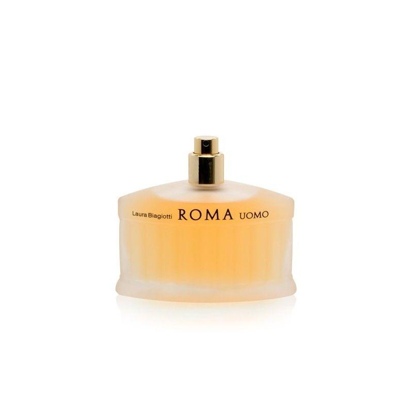 Laura Biagiotti Roma Uomo парфюм за мъже без опаковка EDT